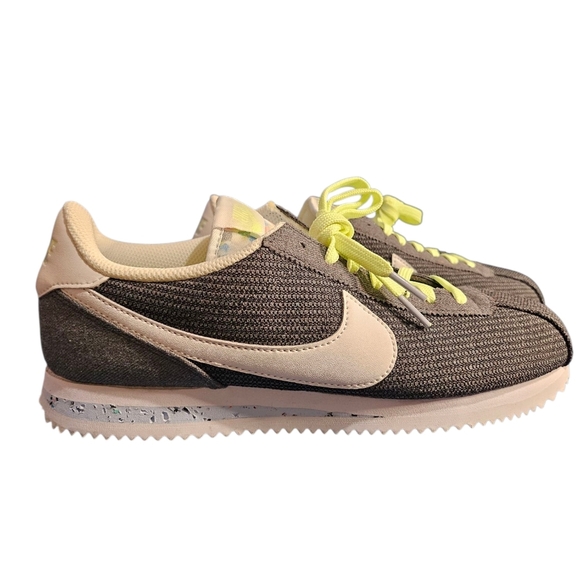 Nike Other - Nike Cortez Basic Premium Knit 9 9.5 Men Eco